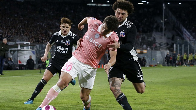 Universidad Católica trabaja para recibir a Colo Colo en el Estadio Santa Laura