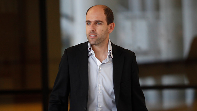 La historia continúa: Sergio Jadue aplazó su sentencia en EE.UU. por decimoquinta vez