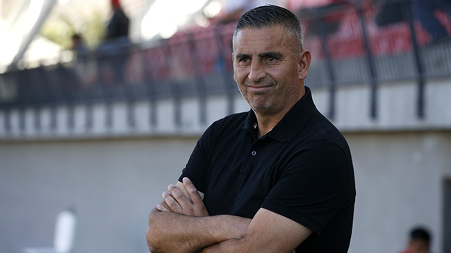 Jaime García y la Libertadores: Enfrentaremos a tres rivales muy pesados y poderosos