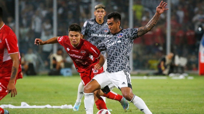 Colo Colo y Ñublense tienen días y horarios para sus estrenos en la Copa Libertadores