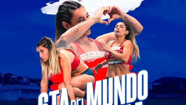 Evelyn Ortiz terminó en el sexto lugar del Mundial Indoor de Atletismo en Polonia