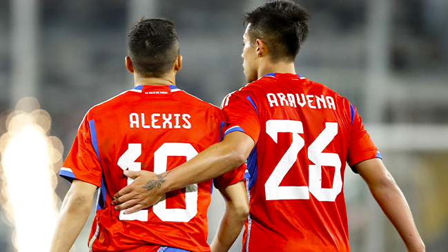 Alcalde de Maipú alabó a Alexander Aravena: Desde muy chico tenía claro sus objetivos