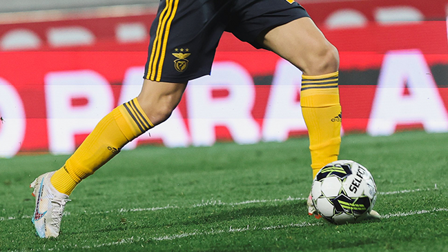 Empresario fue acusado de sobornar jugadores para favorecer a poderoso equipo portugués