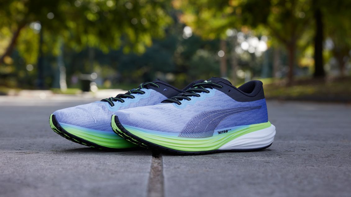 PUMA potencia la tecnología de Deviate Nitro 2 y Deviate Nitro Elite en el Medio Maratón Viña del Mar 2023
