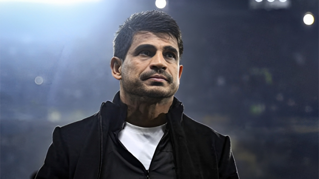 Boca Juniors agradeció el “compromiso” y “responsabilidad” de Ibarra en su adiós