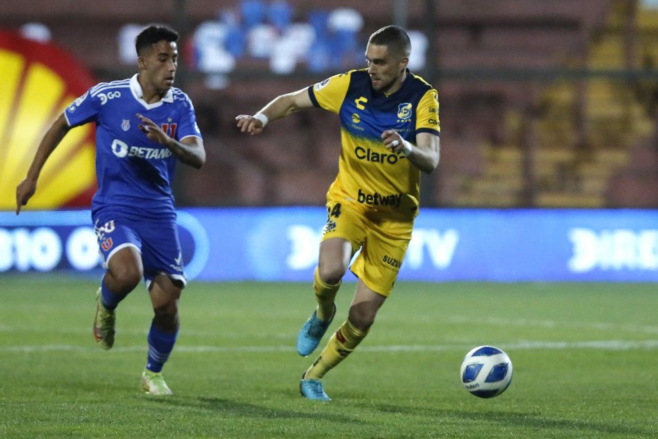 El top 10 de los defensas con mayor puntaje en la Liga Fantasy