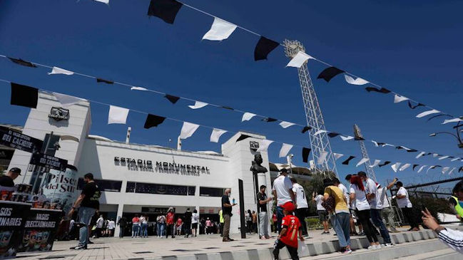 Blanco y Negro fijó la fecha para elegir a su nuevo presidente