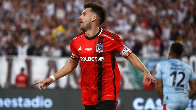 “Chilealbo”: Colo Colo jugará con Huachipato antes de su debut en la Libertadores