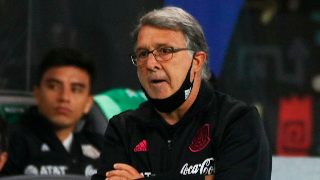 Gerardo Martino rechazó oferta para ser técnico de Boca Juniors