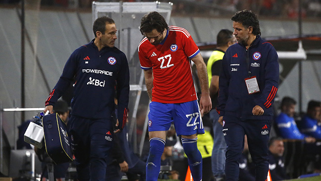 DT de Blackburn sobre lesión de Brereton: Fue inteligente de su parte pensar en el club