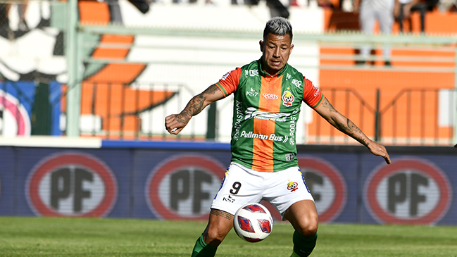 Leonardo Valencia anunció que será padre de una niña