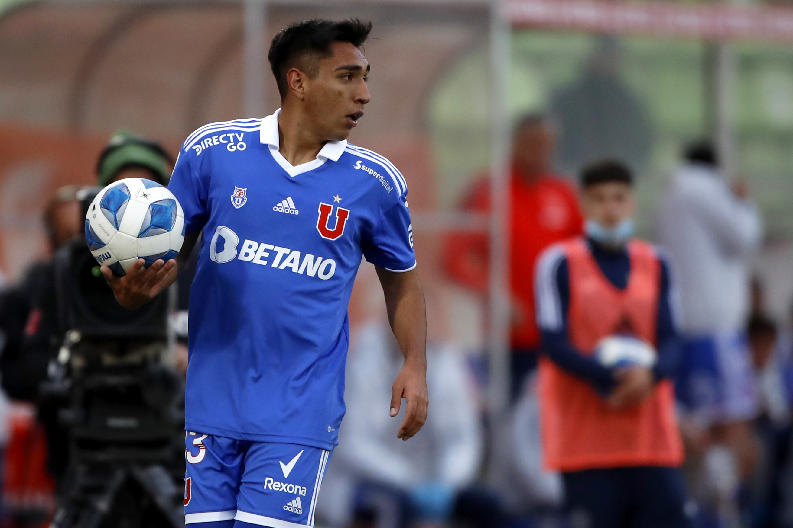 Renato Cordero y duelo de Copa Chile: Sabemos que tenemos la responsabilidad de ganar