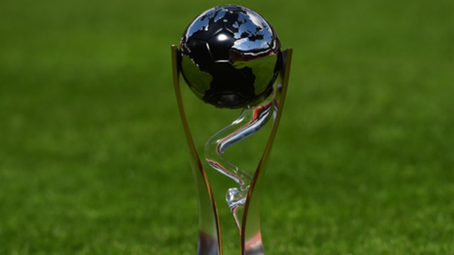 La FIFA recibió candidatura de Argentina para organizar el Mundial sub 20