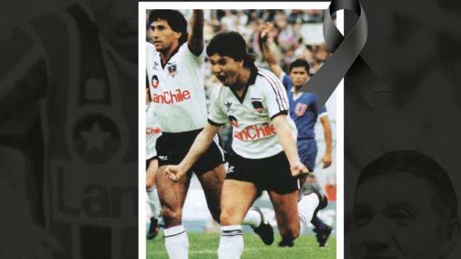 ANFP se sumó a las condolencias por la muerte de Arturo Jáuregui