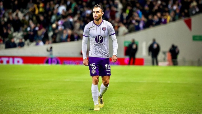 Agentes de Chile se pronunció ante denuncia de exrepresentante de Suazo contra Felicevich