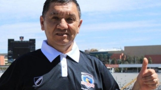 El recuerdo de Igor Ochoa a Arturo Jáuregui: Era un jugador hecho a la medida del barrio