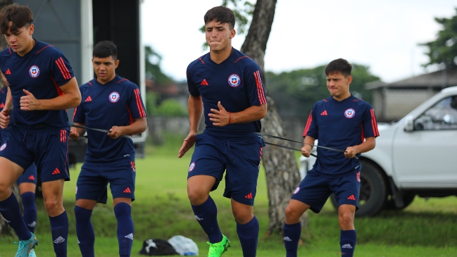 El editorial de Igor Ochoa: El debut de la sub 17 es una incógnita teñida de cierto optimismo