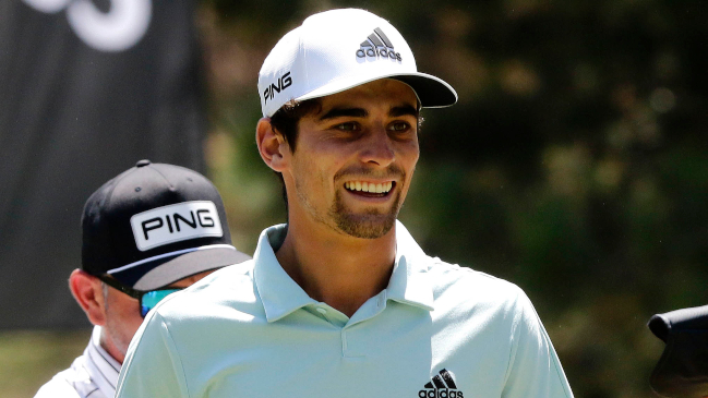 Niemann encendió la previa del Masters de Augusta: Será más divertido sabiendo que nos odian