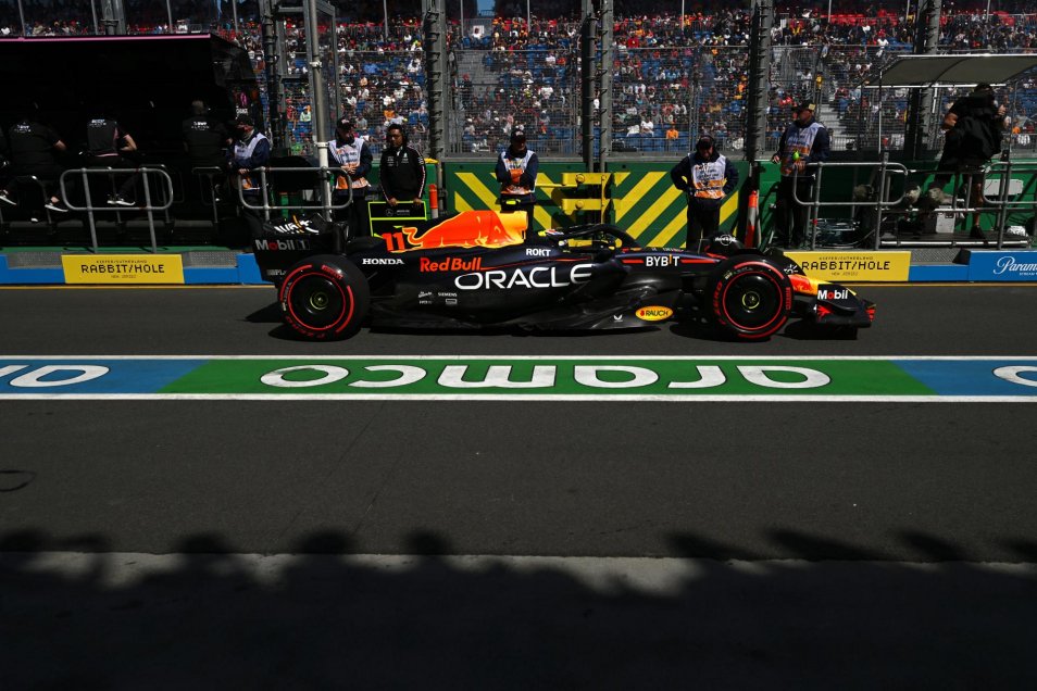 Verstappen y Alonso tomaron confianza de cara al GP de Australia tras los entrenamientos libres