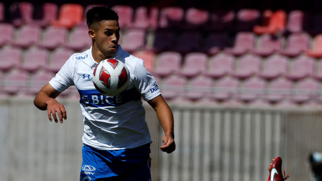 “La Franja”: La previa del amistoso entre la UC y Deportes Temuco