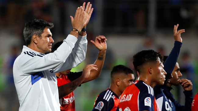 “En la ruta del León”: La U continúa con su preparación de cara al debut en Copa Chile