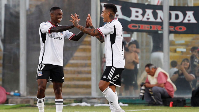 “Chilealbo”: Colo Colo prepara su encuentro ante Huachipato en Talcahuano