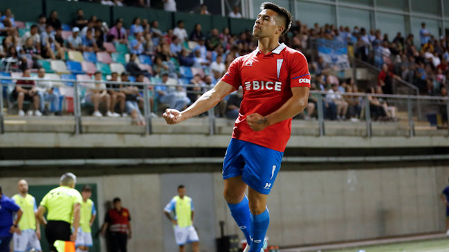 Universidad Católica desafía a Temuco en amistoso