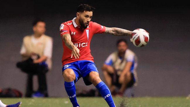 ¿Cuándo se jugará la décima fecha del Campeonato Nacional?