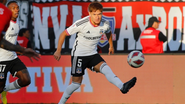 Libertadores: Estos son los partidos de Colo Colo y Ñublense que se transmitirán por TV abierta