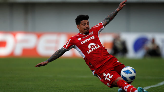 Los resultados de los partidos pendientes del Campeonato Nacional