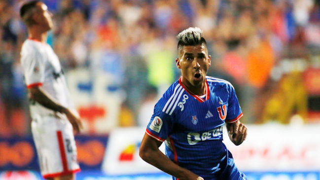 Leandro Fernández fue detenido en Argentina tras chocar e intentar darse a la fuga