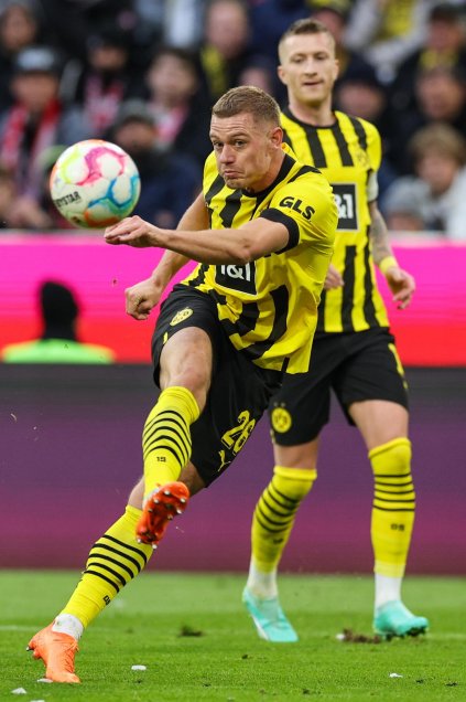 Thomas Tuchel inició su era en Bayern Munich con triunfazo sobre Borussia Dortmund