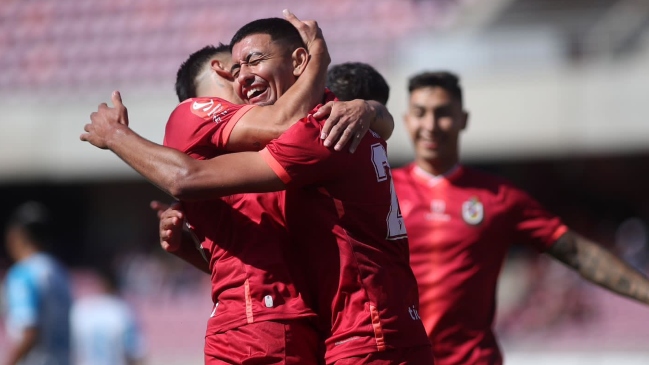 La Serena eliminó a Unión Compañías en el arranque de la fase regional de la Copa Chile
