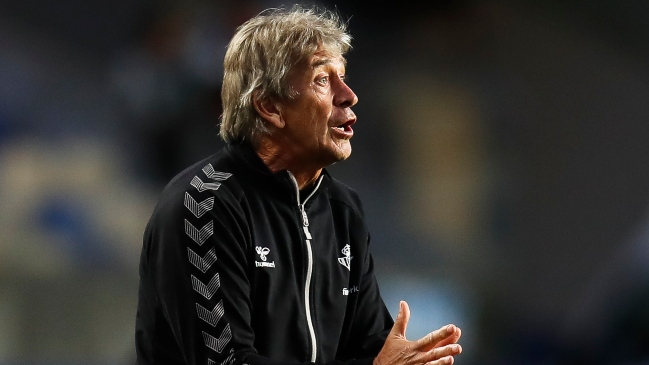 Betis de Pellegrini y Bravo visita a Atlético con la ilusión de rasguñar puestos de Champions