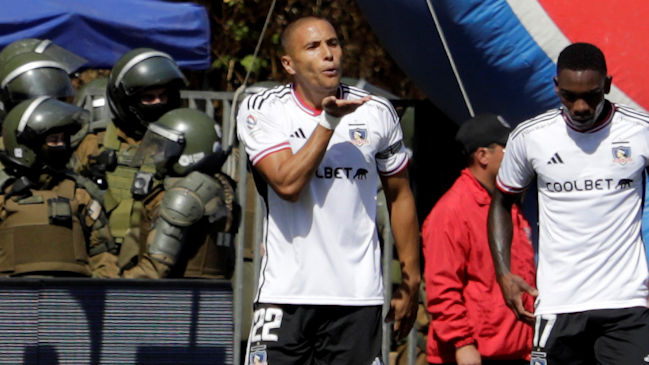 Repasa el luchado triunfo de Colo Colo sobre Huachipato en el Estadio CAP de Talcahuano