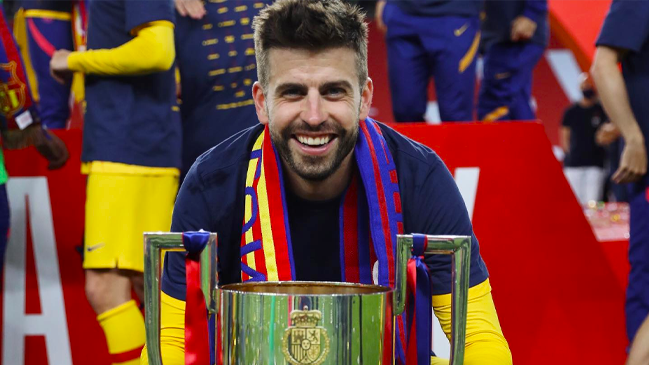 Piqué y mensajes en redes sociales: “¿Qué tiene que pasar, que alguien se suicide?”