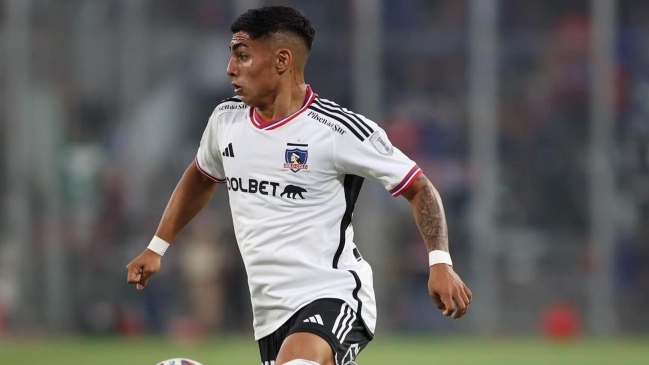 Jordhy Thompson: Querían que me rindiera, pues lo siento, ya volví