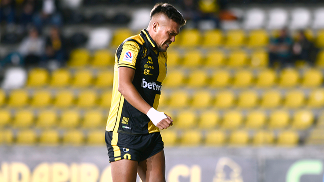 Coquimbo perdió los puntos del partido ante Cobresal por irregularidad con la planilla