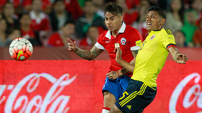 Escándalo en Colombia: Acusan a exseleccionado de decirle “esclavo” a un rival