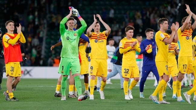 FC Barcelona pidió la renuncia de presidente de la Liga por aportar pruebas falsas