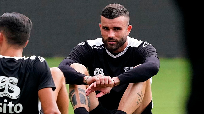 Futbolista fue condenado a prisión por accidente en que murió un niño