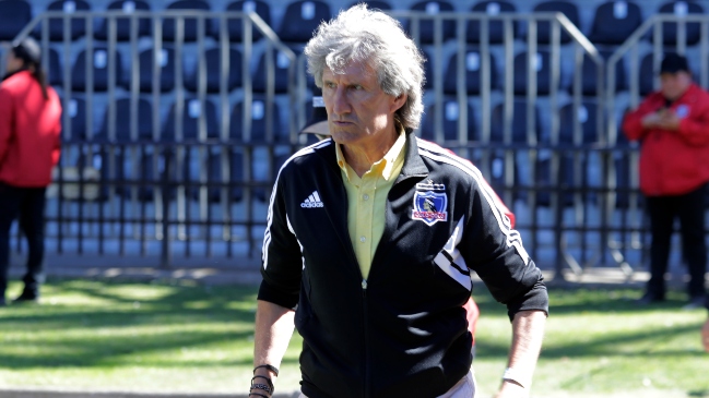 Morón respondió sobre los premios al plantel: Siempre pasan estas cosas y hay que negociar