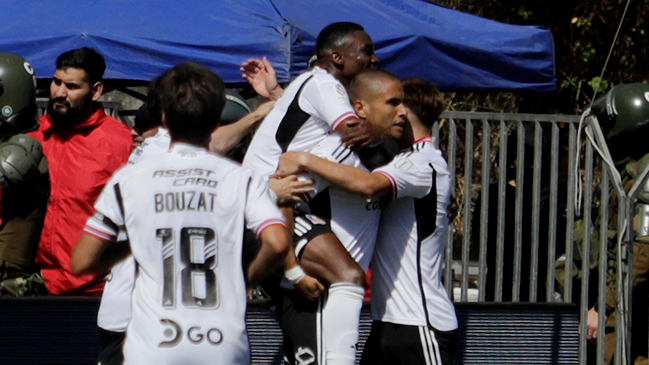 El editorial de Marcelo Barticciotto: Empieza un nuevo sueño continental para Colo Colo