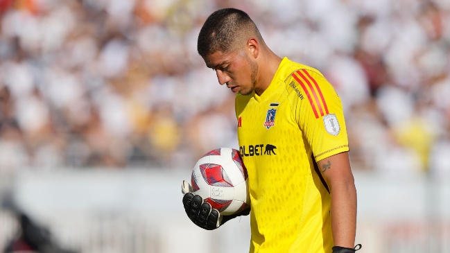 Brayan Cortés: Vamos con la convicción de que nos irá bien en la Copa