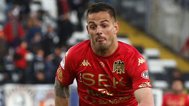 Ronald Fuentes: Ojalá nuestro primer refuerzo del segundo semestre sea Octavio Rivero