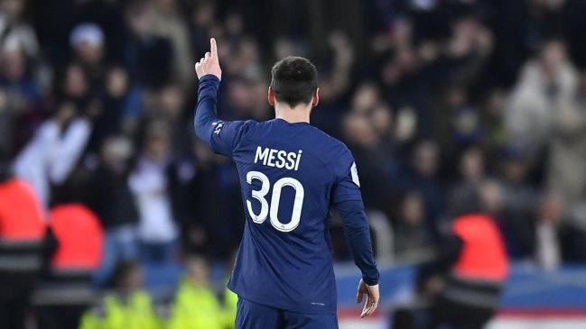 L’Equipe: Lionel Messi y PSG están cerca de divorciarse