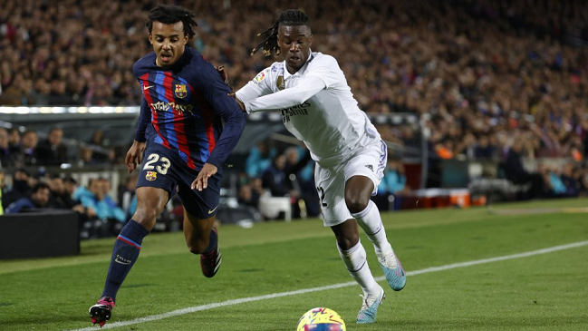 FC Barcelona buscará igualar las victorias de Real Madrid en los clásicos