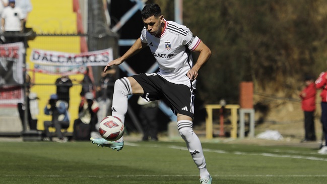 Ramiro González: Hay que salir a ganar como esta camiseta lo requiere