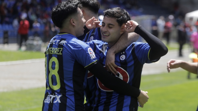Liga Fantasy: Huachipato y Unión Española ponen al día el Campeonato Nacional