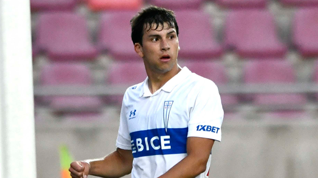 Gonzalo Tapia y la Copa Chile: Colina se va a jugar todo, trataremos de no confiarnos